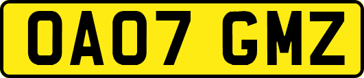OA07GMZ