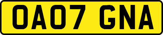 OA07GNA