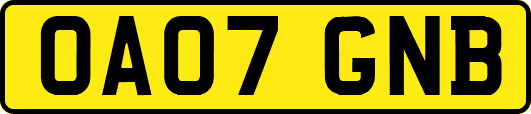 OA07GNB