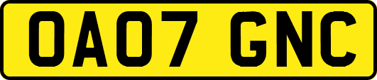 OA07GNC