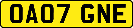 OA07GNE