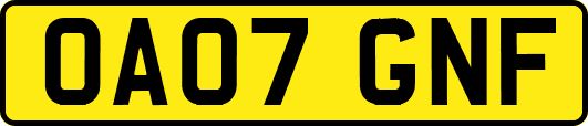 OA07GNF