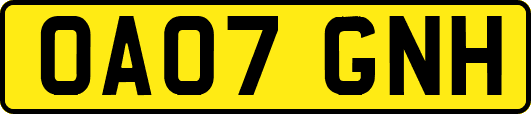 OA07GNH
