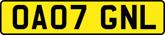OA07GNL