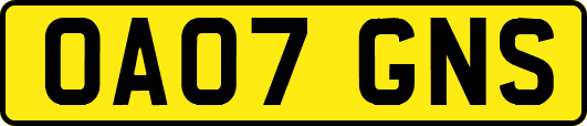 OA07GNS