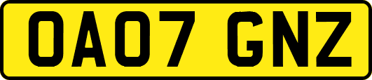 OA07GNZ
