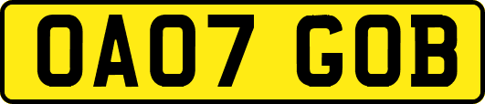 OA07GOB
