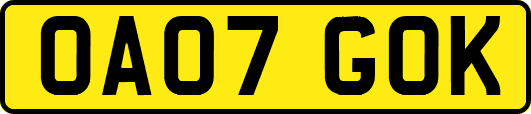 OA07GOK