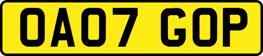 OA07GOP