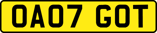 OA07GOT