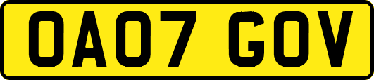 OA07GOV