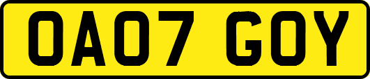 OA07GOY