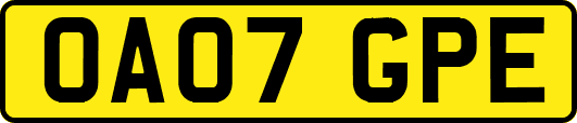 OA07GPE