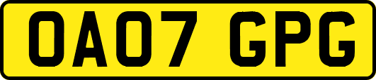 OA07GPG