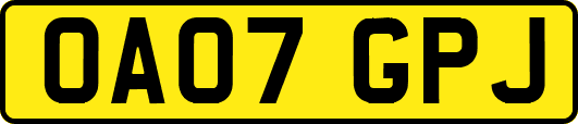 OA07GPJ