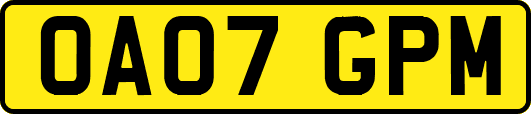 OA07GPM