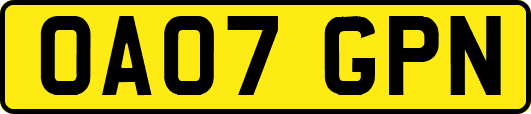 OA07GPN