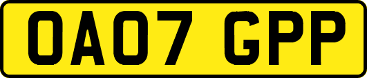 OA07GPP