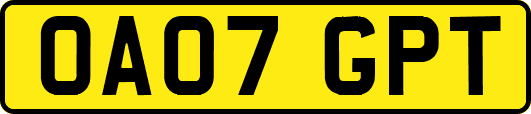OA07GPT
