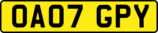 OA07GPY