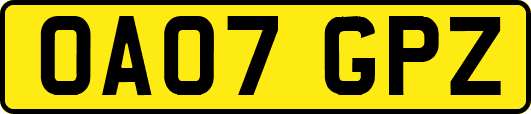 OA07GPZ