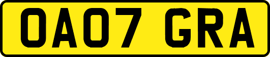OA07GRA