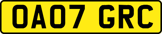OA07GRC