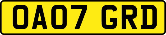 OA07GRD