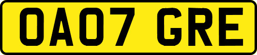 OA07GRE
