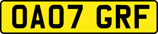 OA07GRF