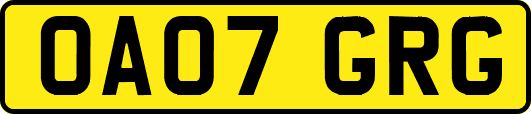 OA07GRG