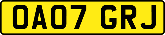 OA07GRJ