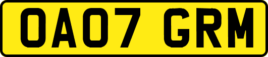 OA07GRM