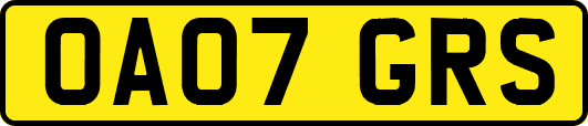OA07GRS