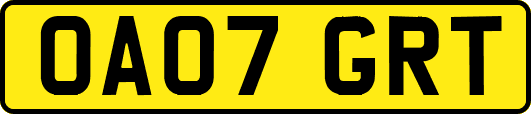 OA07GRT