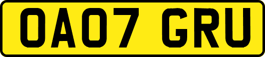 OA07GRU