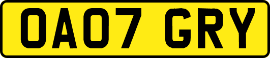 OA07GRY