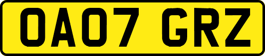 OA07GRZ