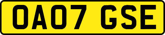 OA07GSE