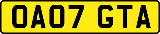 OA07GTA