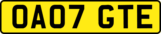 OA07GTE