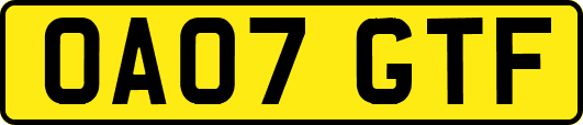 OA07GTF