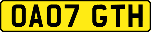 OA07GTH