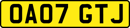 OA07GTJ