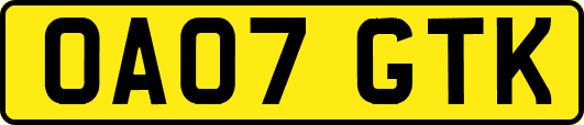 OA07GTK