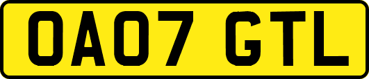 OA07GTL