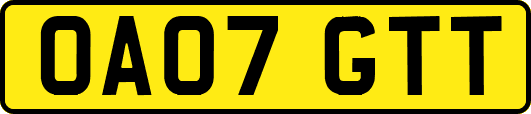 OA07GTT