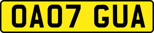 OA07GUA