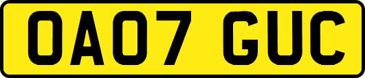 OA07GUC
