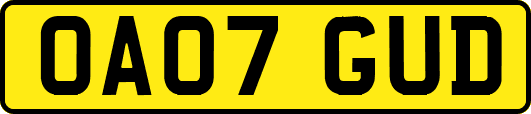 OA07GUD